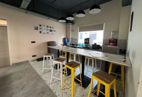 Office space 
