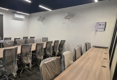 Office space 