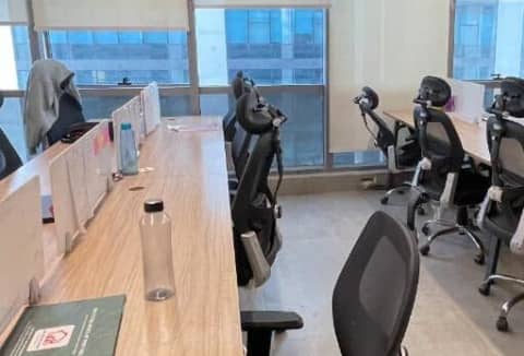 Office space 