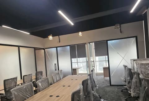 office space 