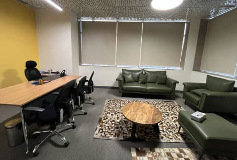 Office space 