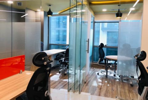 Office space 