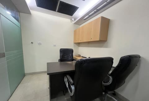 office space 