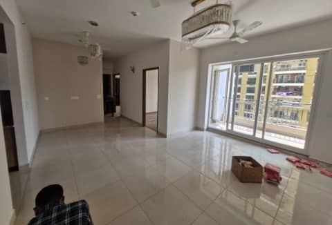 3BHK 