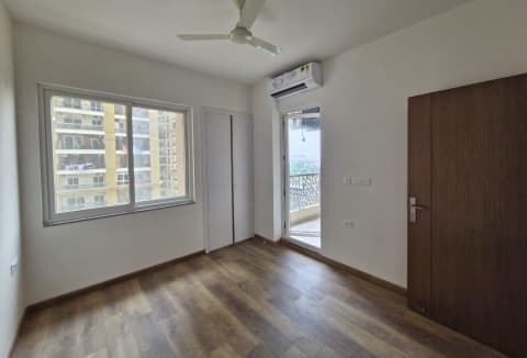 2BHK Apartment 