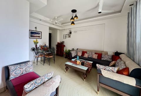 3BHK Apartment