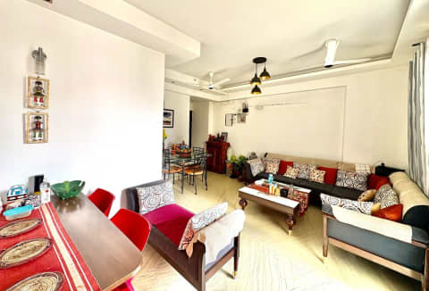 3BHK 