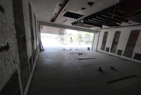 Commercial Space 