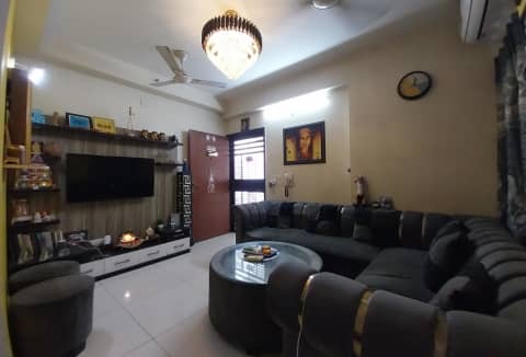3BHK
