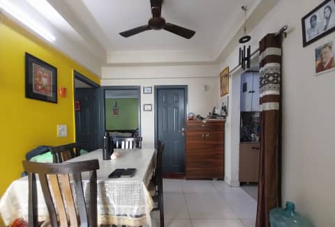 2BHK