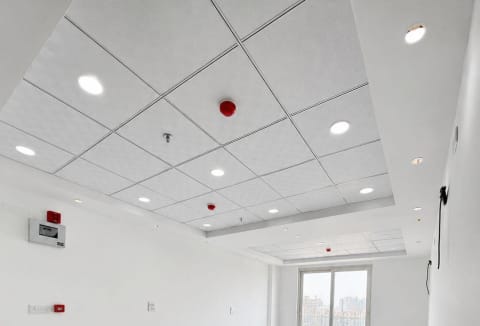 Commercial Space 