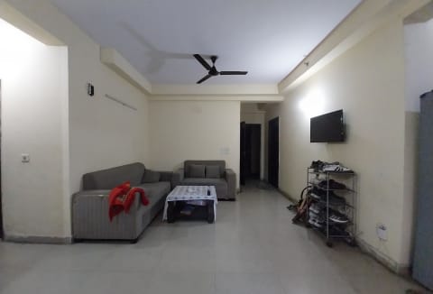 2BHK Apartment