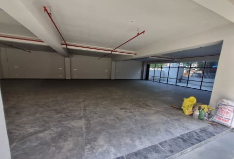 industrial Space