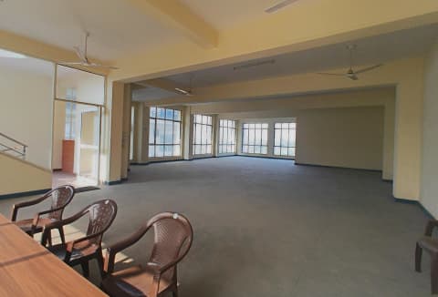 Commercial Space