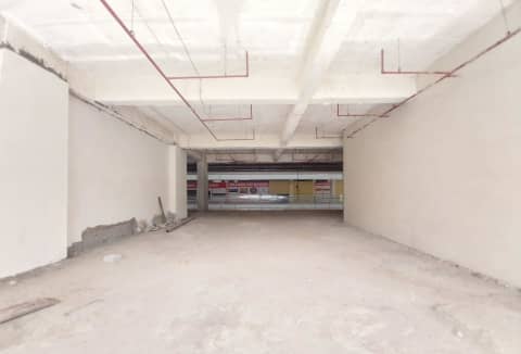 Commercial Space 