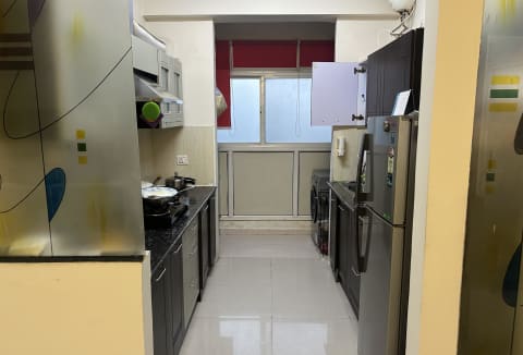 1BHK