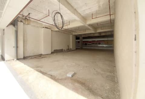 Commercial space 