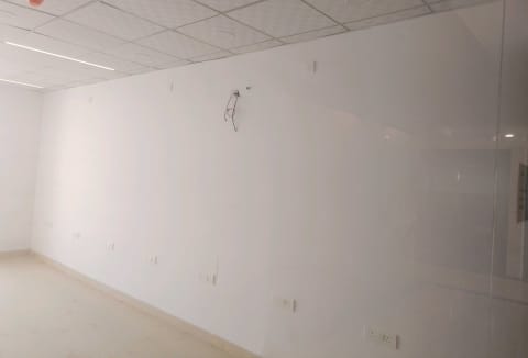 COMMERCIAL SPACE