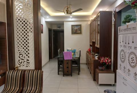 3BHK APARTMENT 