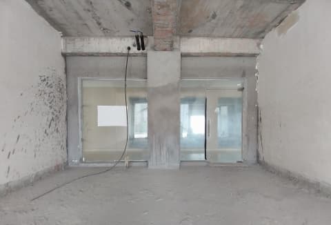 Commercial space 