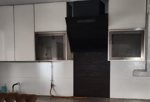 3BHK APARTMENT