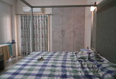 STUDIO FLAT
