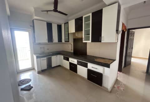 2BHK APARTMENT 
