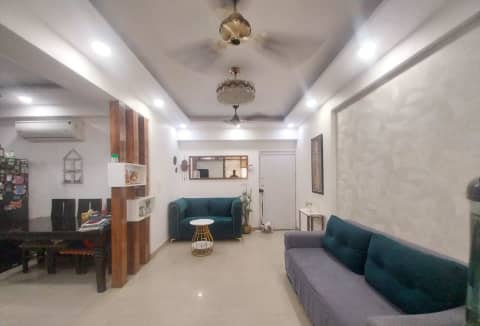 2BHK