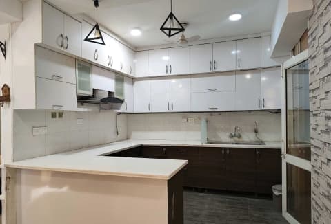 3BHK FOR SALE 