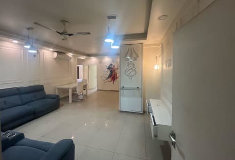 3BHK FOR SALE 