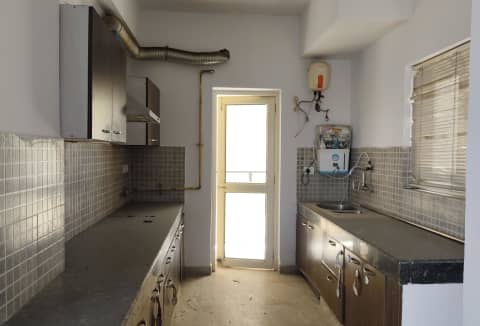 3BHK FOR SALE 