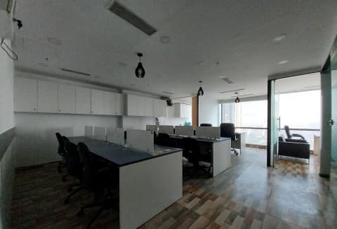 Office space 