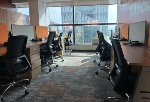 Office space 