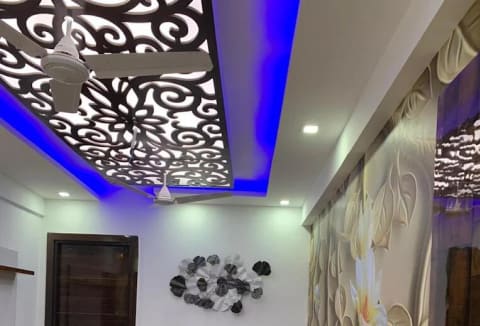 2BHK APARTMENT