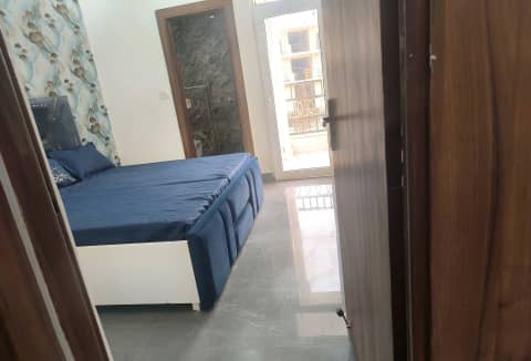 2BHK APARTMENT