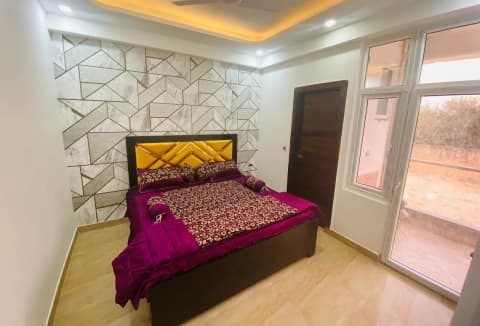 2BHK+STUDY