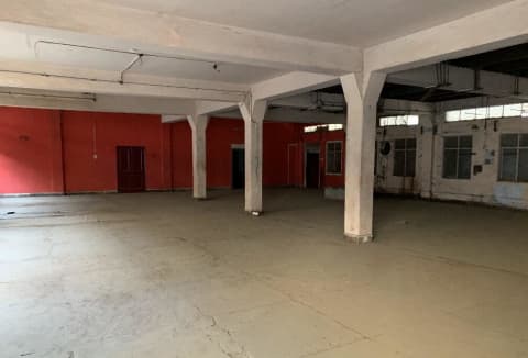 COMMERCIAL SPACE 