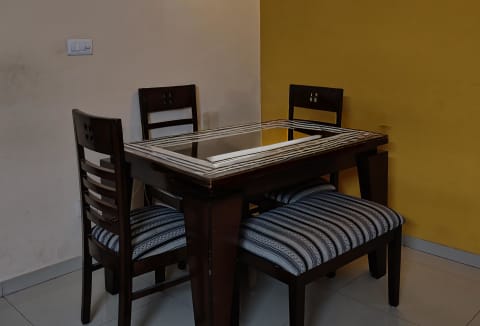 3BHK
