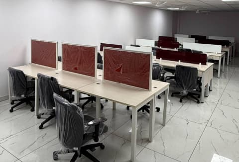 Office space 