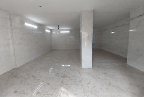 Commercial space 