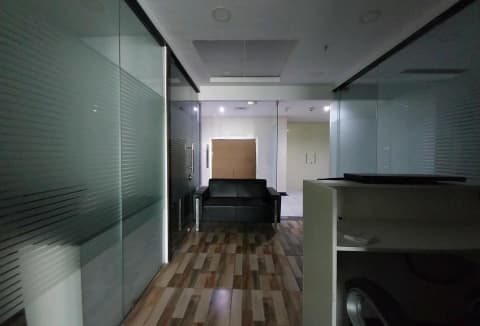 OFFICE SPACE