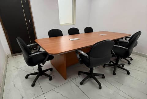 Office space 