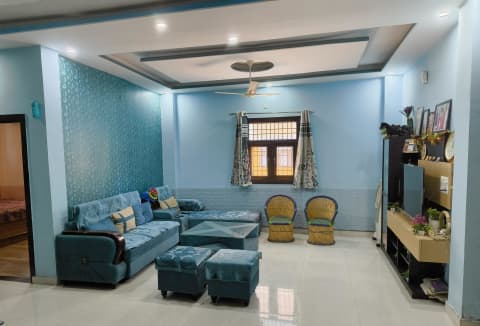 3BHK 