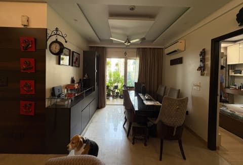 3BHK