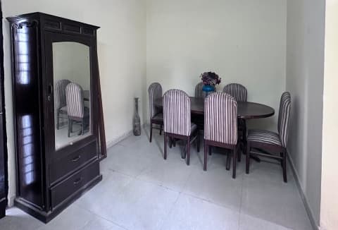 3BHK ,GF, FF, TF