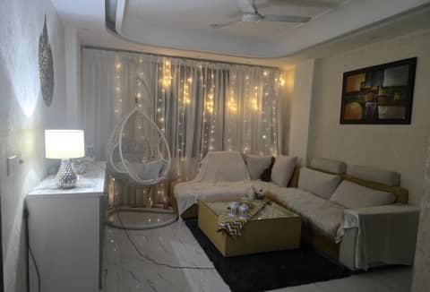 KOTHI WITH BASEMENT 