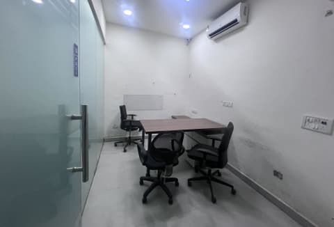 OFFICE SPACE 