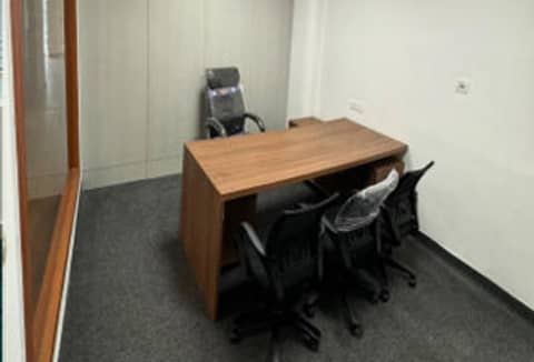 OFFICE SPACE 