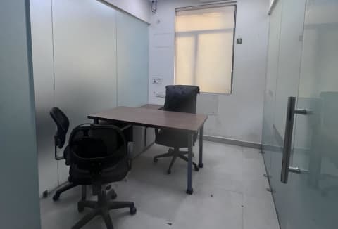OFFICE SPACE 