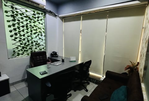 OFFICE SPACE 